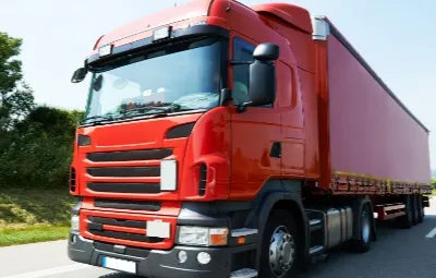 Antalya Mamak Ambar Kargo