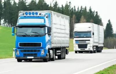 Antalya Mamak | Eşya Taşıma